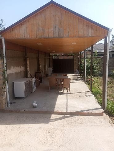 muşviq qesebesi: 90 kv. m, 3 otaqlı, Kombi, Qaz, İşıq — 3