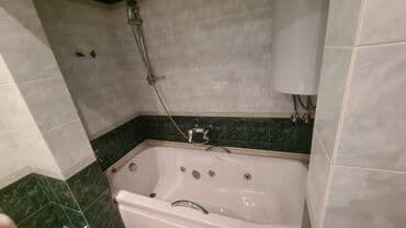 купить квартиру в баку азербайджан: 4 комнаты, Новостройка, м. Хатаи, 115 м² — 11