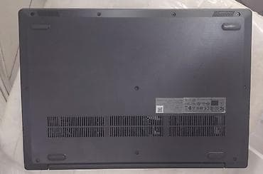 nvidia gtx 1660 super: İşlənmiş Lenovo IdeaPad, 15.4 ", Intel Core i7, 1 TB, Ünvandan götürmə — 3