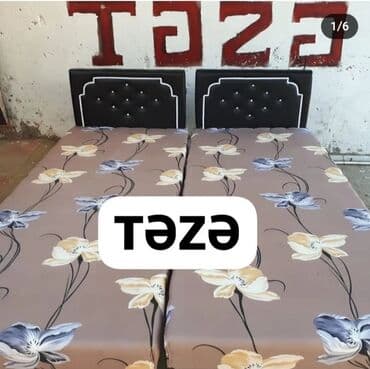 çarpayılar: Kravat hazırları var bir nəfərlik 60 manat iki nəfərlik 110 manat — 6