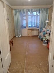 3 комнатная квартира: Bakıxanovda 5 mərtəbəli binanın 4-cü mərtəbəsində sahəsi 90 m² olan 3 — 5