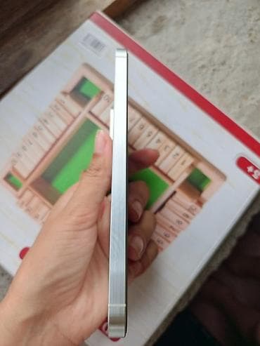 still cool android: Samsung Galaxy A56 5G, 256 GB, rəng - Ağ, Barmaq izi — 3