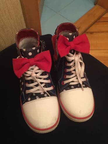 босоножки 27 размера: Детская обувь — 2