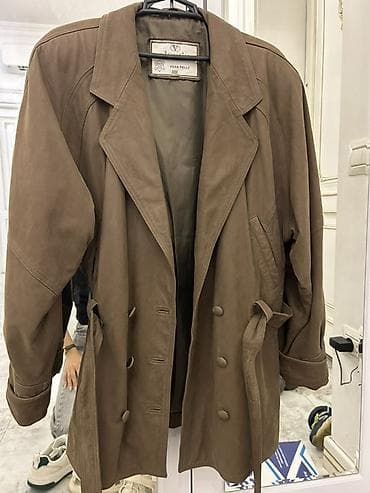 Plaşlar: Plaş, Valentino, 2XL, rəng - Bej — 4