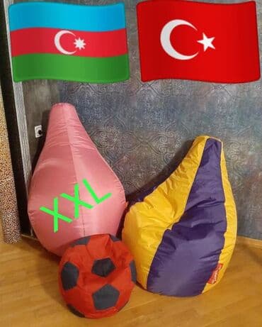 pufik qiyməti: Pufik-kreslo, Kredit yoxdur, Şəhərdaxili pulsuz çatdırılma — 26