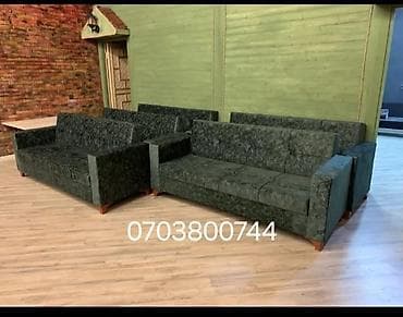 divan ve kreslo: Di̇van-kravat, Yeni, Açılan, Bazalı, Parça, Ödənişli çatdırılma — 7