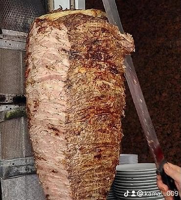 Hazir sisde donerlerin satisi bizde Et doner hazir sish 10 azn Toyuq lalafo.az -da Hazir sisde donerlerin satisi bizde Et doner hazir sish 10 azn Toyuq