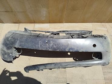 prius bufer: Toyota Prius 20 kuza qabaq buferi siniqdi — 1