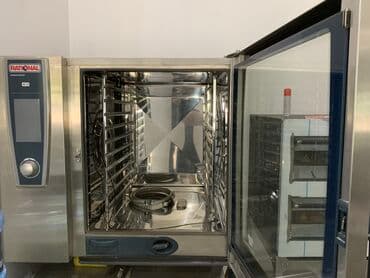 qurasdirilan soba: Yemək üçün, Elektrik, 10 mərtəbəli — 2