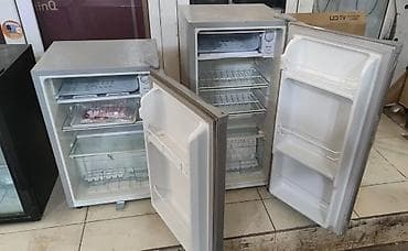 Soyuducu mini soyuducu soyducu Ficher Alman markasi Çin istehsalı — 8