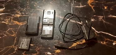 nokia 6 1 plus: Nokia 1 Plus, < 2 GB Memory Capacity, rəng - Qara, Zəmanət, Düyməli — 4