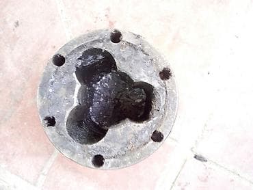 gence masin salonu: Gencede Land Rover Freelander 2001 il ucun ehtiyat hisse kardana — 1