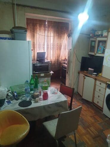 ucuz evlər satış: Bakı, 4 otaqlı, Köhnə tikili, m. Həzi Aslanov, 100 kv. m — 8