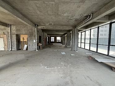 Квартиры: Kommersiya obyekti – vitrinəli yer səviyyəsi sahə Ümumi -3.000 kvadrat — 8