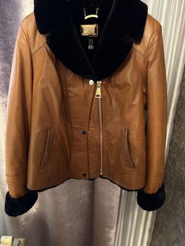 Əla vəziyyətdədir. təbii dəridir