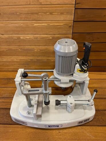 taxta yonan stanok: Stol ustu frez ve orta kayit — 2