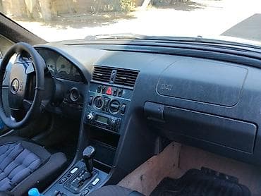 Avtomobil satışı: Mercedes-Benz C 230: 2.3 l | 1999 il Sedan — 4