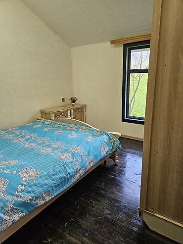 keslede mescidin yaninda evler: 45 kv. m, 3 otaqlı, Qaz, İşıq, Su — 6