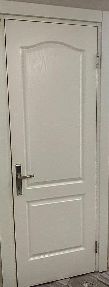 dest qablar: Qapı satılır 2 ədəd var / 1ədədi 150Azn❗ təzə qapıdır standart ölçüdür — 1