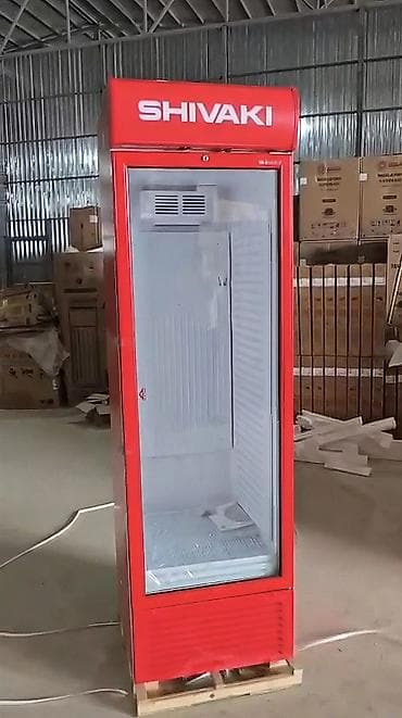 şüşəli soyuducular: Su üçün, 195 * 60 * 60, Yeni, Pulsuz çatdırılma — 3