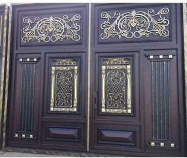 avropa qapılar: Salam Her Növ Qapıların Sifarişi Qebul Olunur.Gördüyümüz İşlere — 2