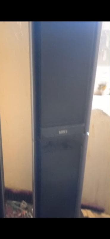 ən yaxşı pitiminutka: Sony Kolonka, Növ - Ev kinoteatrı üçün, rəng - Qara — 5