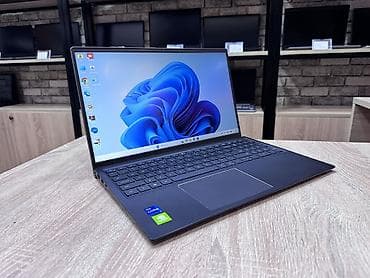 komputer dell: İşlənmiş Dell Vostro, 15.6 ", Intel Core i7, 512 GB, Ünvandan götürmə, Rayonlara çatdırılma, Ödənişli çatdırılma — 2