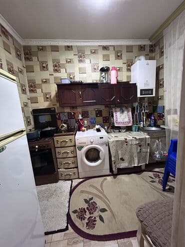 куплю дом в баку недорого: Мингечевир, 4 комнаты, Вторичка, 150 м² — 18