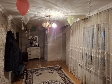 Квартиры: Ünvan Balaxani Oxlov Restaranin Yani Satılır: 4 otaqlı geniş — 8