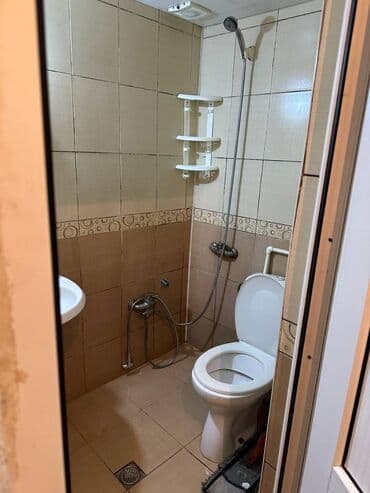 mikrorayon kiraye evler: Qaracuxurda qəsəbəsində Tatlı un memulatlarına yaxın, Araz market — 13