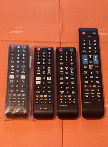 mi android box: Новый Пульт Samsung, Самовывоз — 6