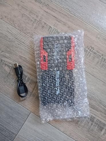 telfo: Powerbank < 5000 mAh, Yeni — 4