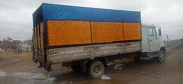 5301, 1999 il, motor 4.7 l, Tent, İşlənmiş