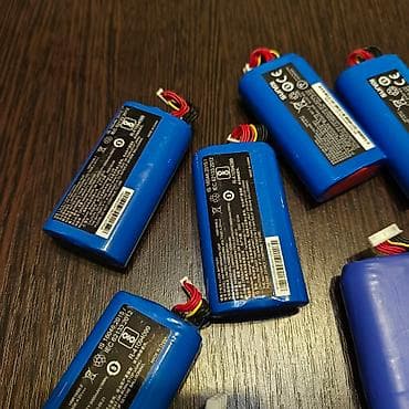 Kassa Aparatlarının Batareyaları Sunmi - 45 azn Li-ion 3.7V 5000 mAh