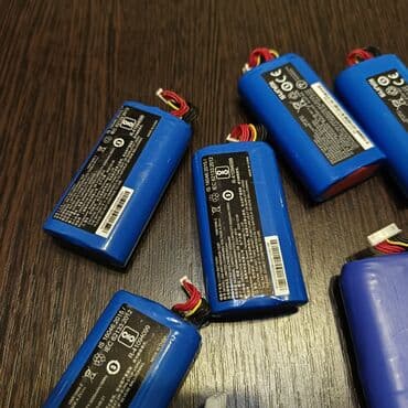 duracell battery qiymeti: Kassa Aparatlarının Batareyaları Sunmi - 45 azn Li-ion 3.7V 5000 mAh — 2