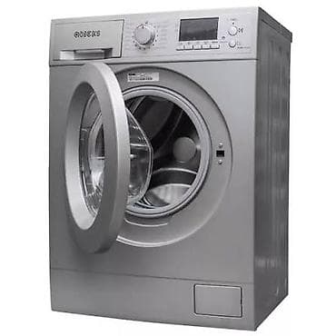 stabilizator təmiri: Ünvanda paltar yuyan kombi pitminuka təmiri 5 ay zəmanətlə — 1