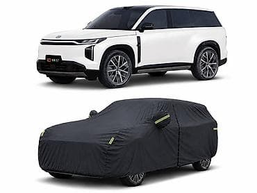 GAC S7 üçün çadır tent Çatdırılma Və Quraşdırılma Bizim Və Sizin