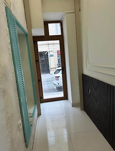 icarə mağaza: İcarəyə verilən kommersiya sahəsi – vitrinli küçə mağazası Ünvan - — 2