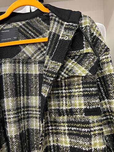 Köynəklər: S razmer ama bol kesimdi s-L bedene geder geder, Bershkadan alinib — 3