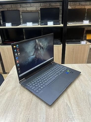 red magic 6: İşlənmiş HP Victus, 16 ", Intel Core i5, 512 GB, Ödənişli çatdırılma — 2