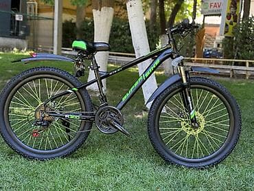 velosiped kameri: Cox yeni alinib 1 hefteye yaxin olar evden koculur deye satilir usaq — 2