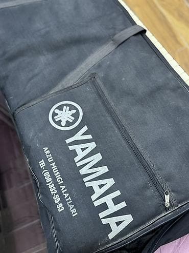 Sintezatorlar: Sintezator, Yamaha, Yeni, Pulsuz çatdırılma, Rayonlara çatdırılma — 1