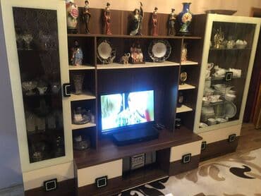 20 yanvarda 2 otaqli evler: 3-cü mikrorayon, 2 otaqlı, Yeni tikili, m. Memar Əcəmi, 57 kv. m — 2