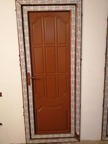 qapı setkaları: Plastik Hamam Qapıları Naxışlı. 350 man. Otağ Qapılarınız ilə əyni — 8
