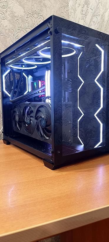 sisdem blok: 4K Gaming Render Pc 1-2 Hefte Olar Yıqılıb Ehtiac olmadığından — 7