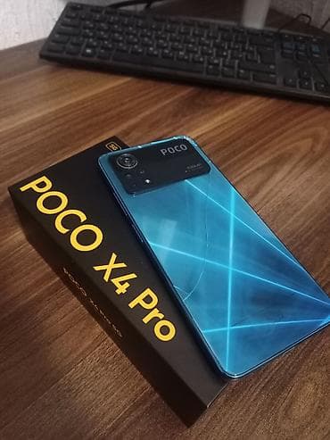 galaxy note pro: Xiaomi 12T Pro, 256 GB, rəng - Göy, 
 Qırıq, Barmaq izi, Simsiz şarj — 2