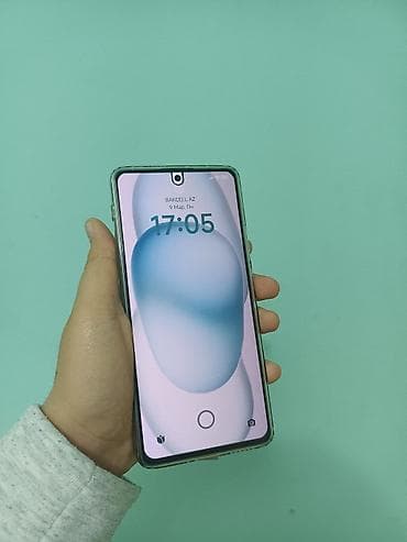 ağdaş telefon: Model redmi note 13 pro. yaddas — 6