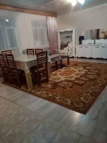 5 otaqlı ev çertyojları: 100 м², 3 комнаты — 4