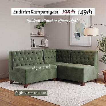 Divanlar: Mini-divan, Yeni — 3