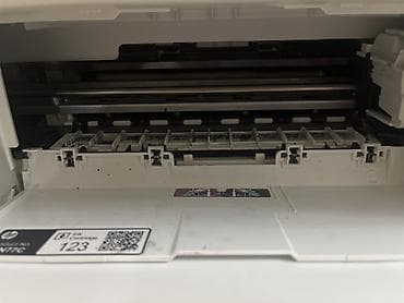 canon pixma e414: HP DeskJet 2130 çoxfunksiyalı cihaz - Funksiyalar: rəngli çap — 3